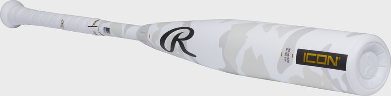 2025 Rawlings Icon -8 USSSA Baseball Bat