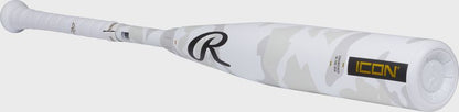 Rawlings Icon -5 USSSA Youth Baseball Bat