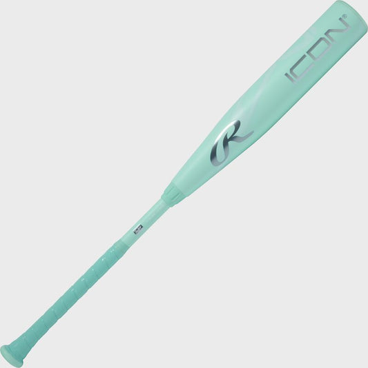 2026 Rawlings Icon -8 USSSA Youth Baseball Bat