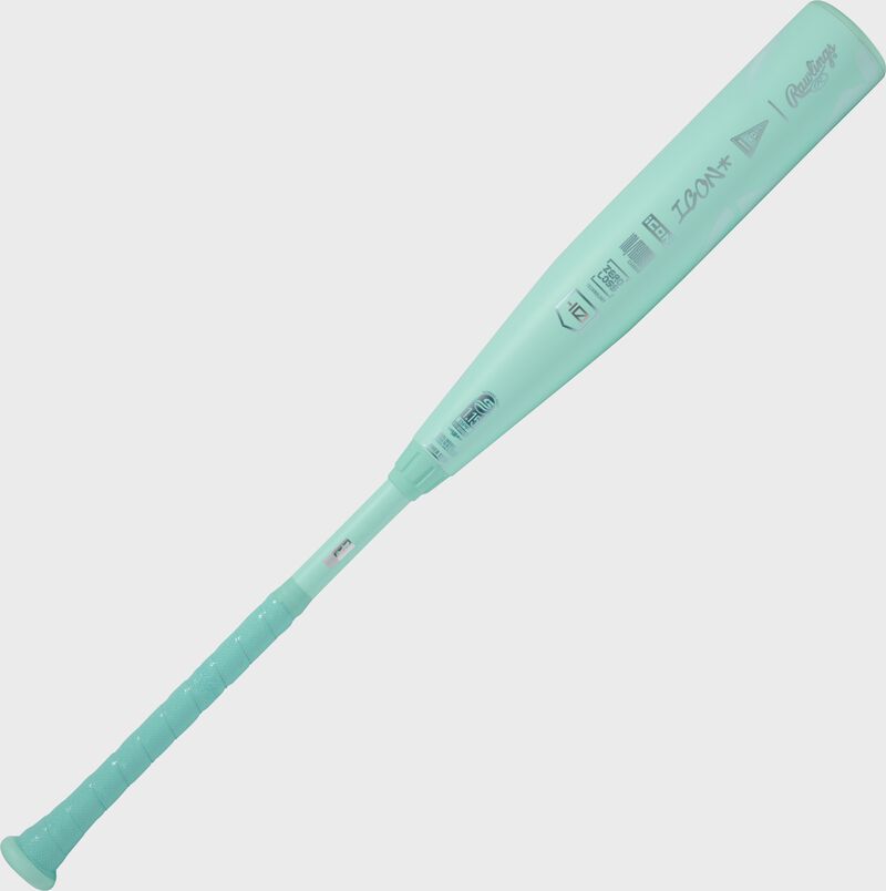 2026 Rawlings Icon -10 USSSA Youth Baseball Bat