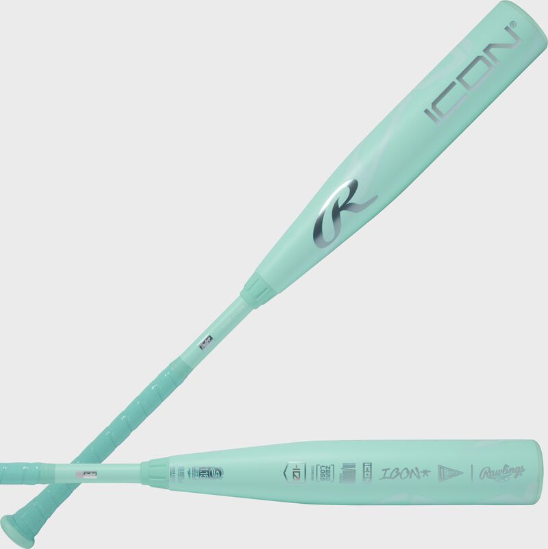2026 Rawlings Icon -10 USSSA Youth Baseball Bat