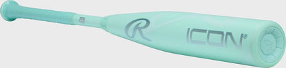 2026 Rawlings Icon -10 USSSA Youth Baseball Bat