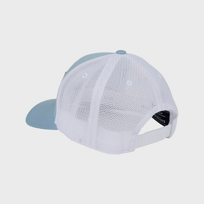 Rawlings Leather Patch Hat