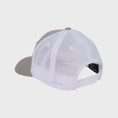 Rawlings Leather Patch Hat