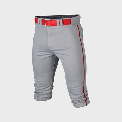 Easton Adult Rival+ Piped Knicker