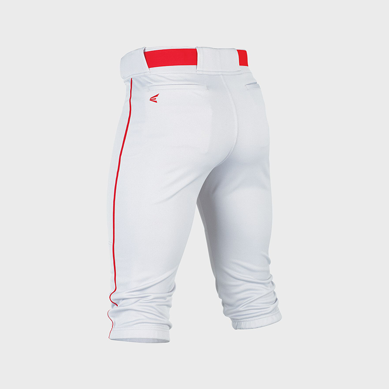 Easton Adult Rival+ Piped Knicker