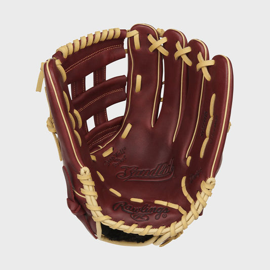 Rawlings Sandlot Series 11.5-Inch Baseball Glove
