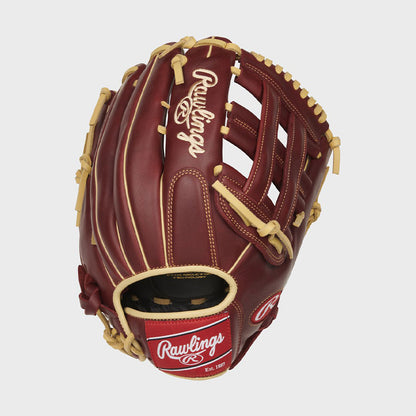 Rawlings Sandlot Series 11.75-Inch Baseball Glove