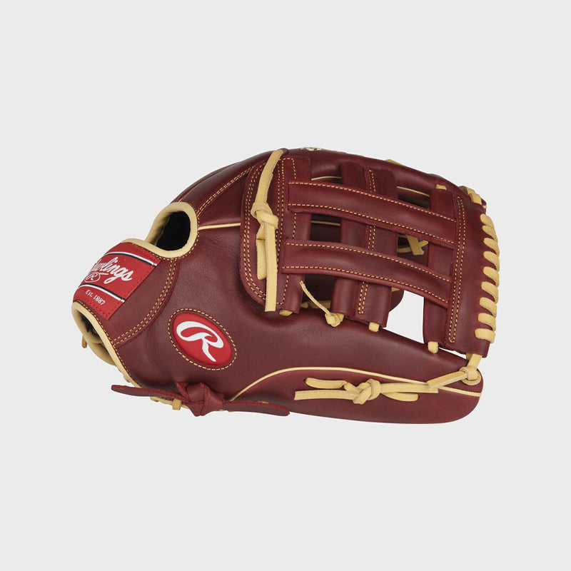 Rawlings Sandlot Series 12-Inch Baseball Glove