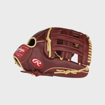 Rawlings Sandlot Series 12-Inch Baseball Glove