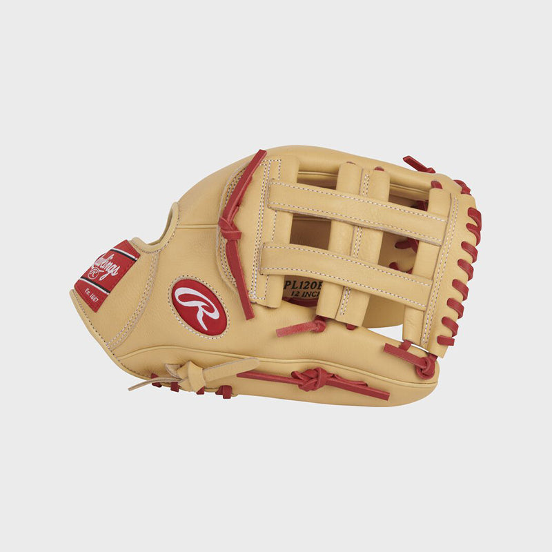 Rawlings Select Pro Lite Series B. Harper Youth 12-Inch Baseball Glove
