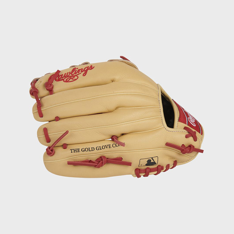 Rawlings Select Pro Lite Series B. Harper Youth 12-Inch Baseball Glove
