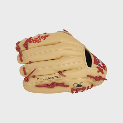 Rawlings Select Pro Lite Series B. Harper Youth 12-Inch Baseball Glove