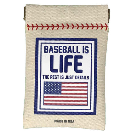 Baseball is Life