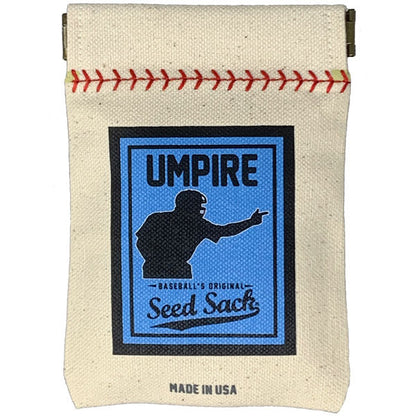 The Umpire Seed Sack