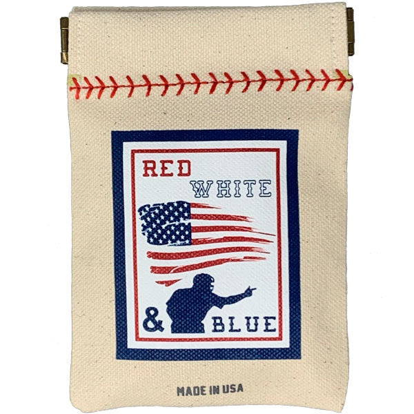 The Umpire Seed Sack