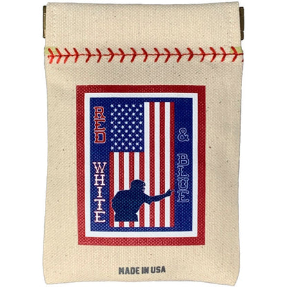 The Umpire Seed Sack