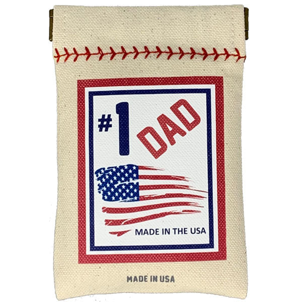 #1 DAD Seed Sack