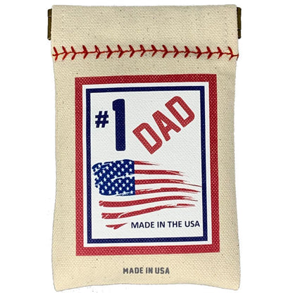 #1 DAD Seed Sack