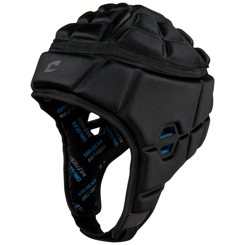 Champro 5-Star Rated SH7 Soft Shell Helmet
