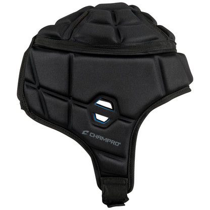Champro 5-Star Rated SH7 Soft Shell Helmet