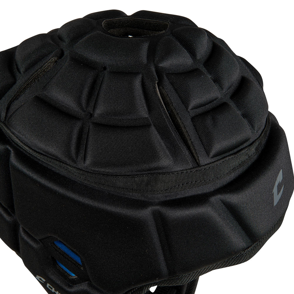 Champro 5-Star Rated SH7 Soft Shell Helmet