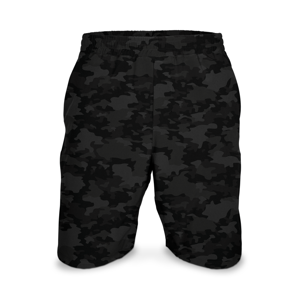 Marucci Sports St. Louie Hybrid Training Shorts