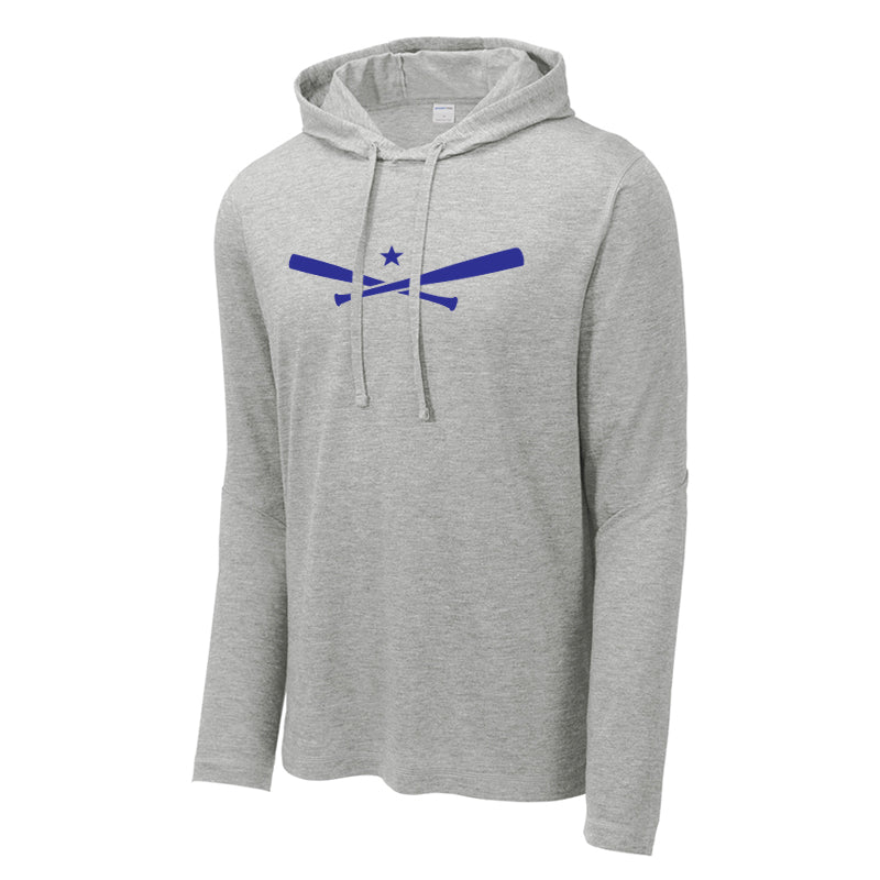 L2L Logo Lightweight Hoodie