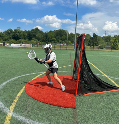 Portolite Lacrosse Mat