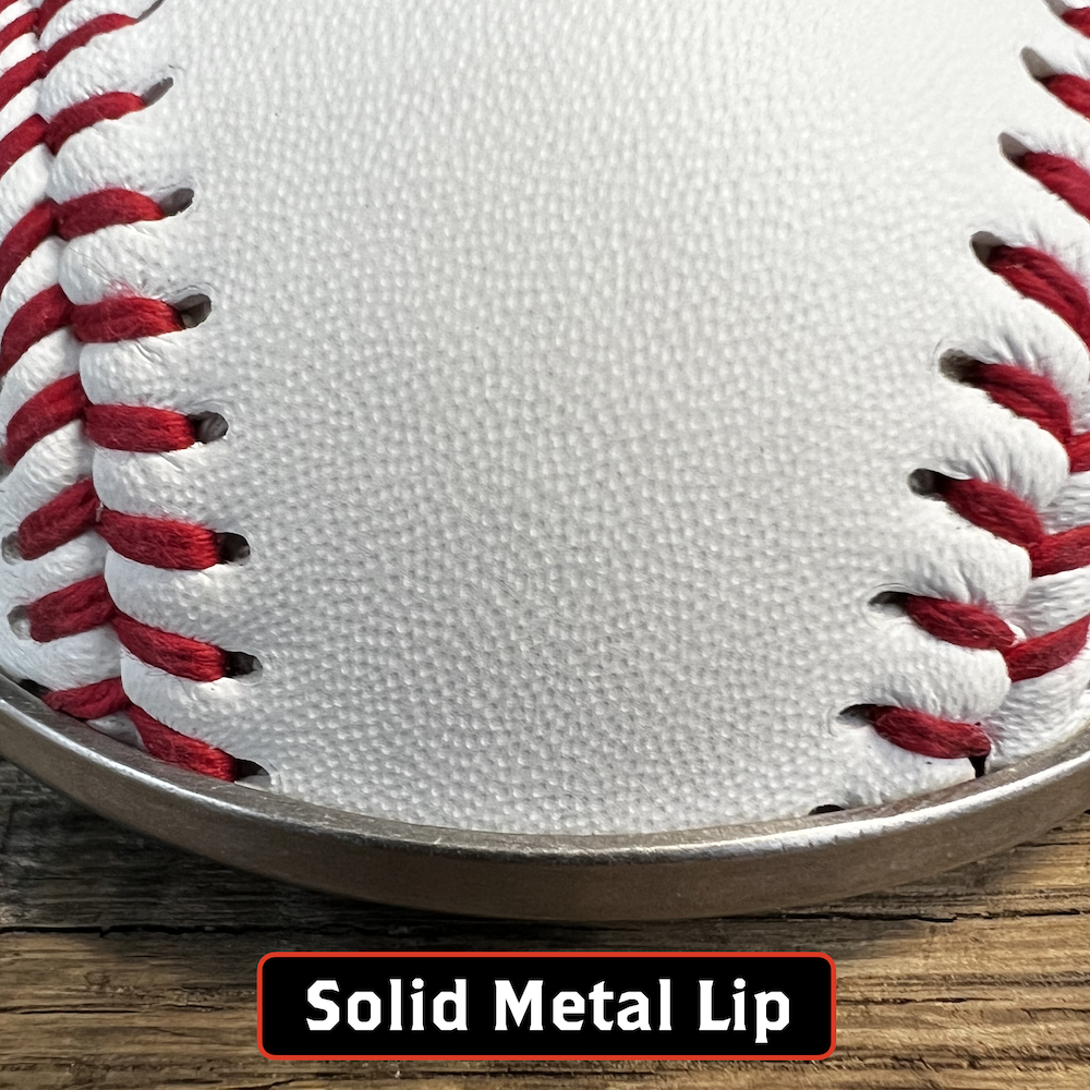 St. Louis Cardinals Cutter® | Baseball Bottle Opener