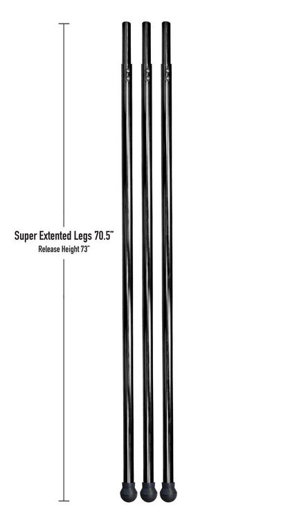 Super Extended Leg Kit – Junior Hack Attack