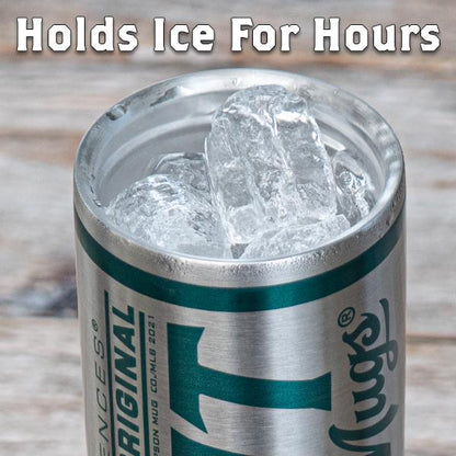 Boston Red Sox Dugout Mug® | Stainless Steel Baseball Bat Mug