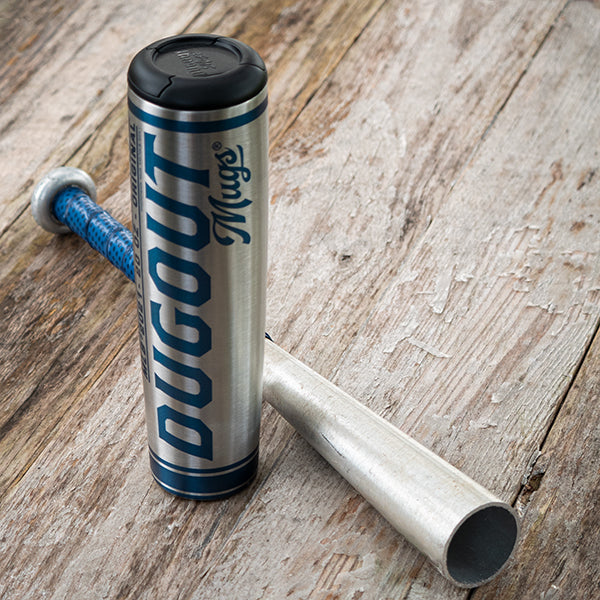 Arizona Diamondbacks "A" Dugout Mug® | Stainless Steel Baseball Bat Mug