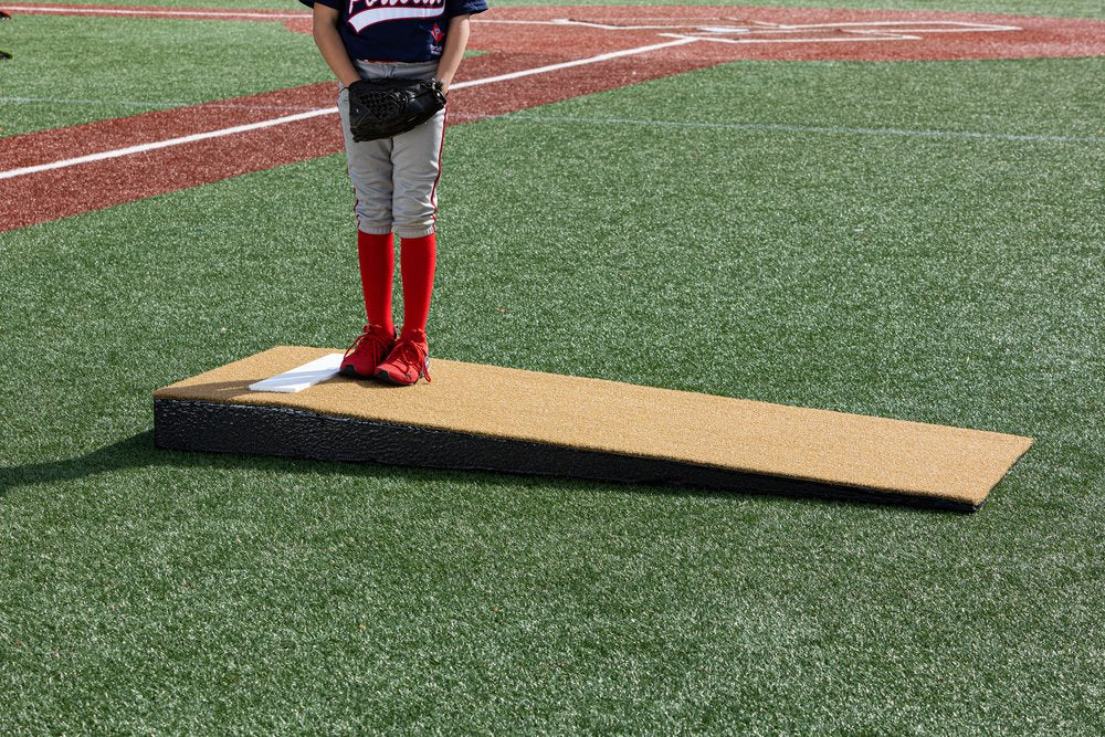 Portolite JUNIOR Practice Mound