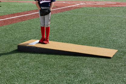 Portolite JUNIOR Practice Mound