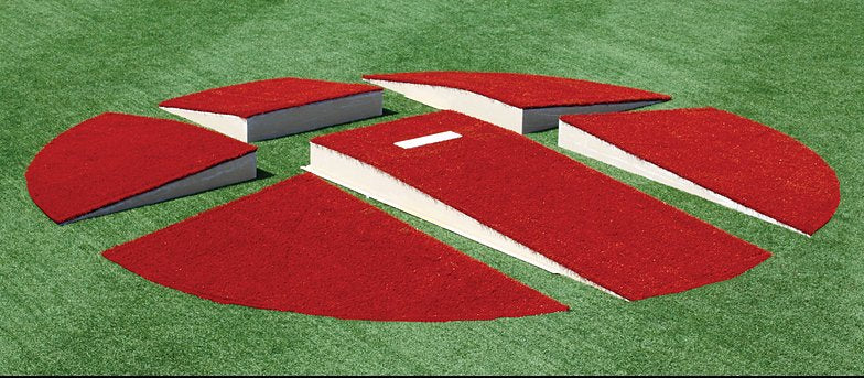 Portolite Pro Series Adult Baseball Mound