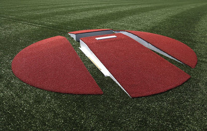 Portolite Pro Series Youth Baseball Mound