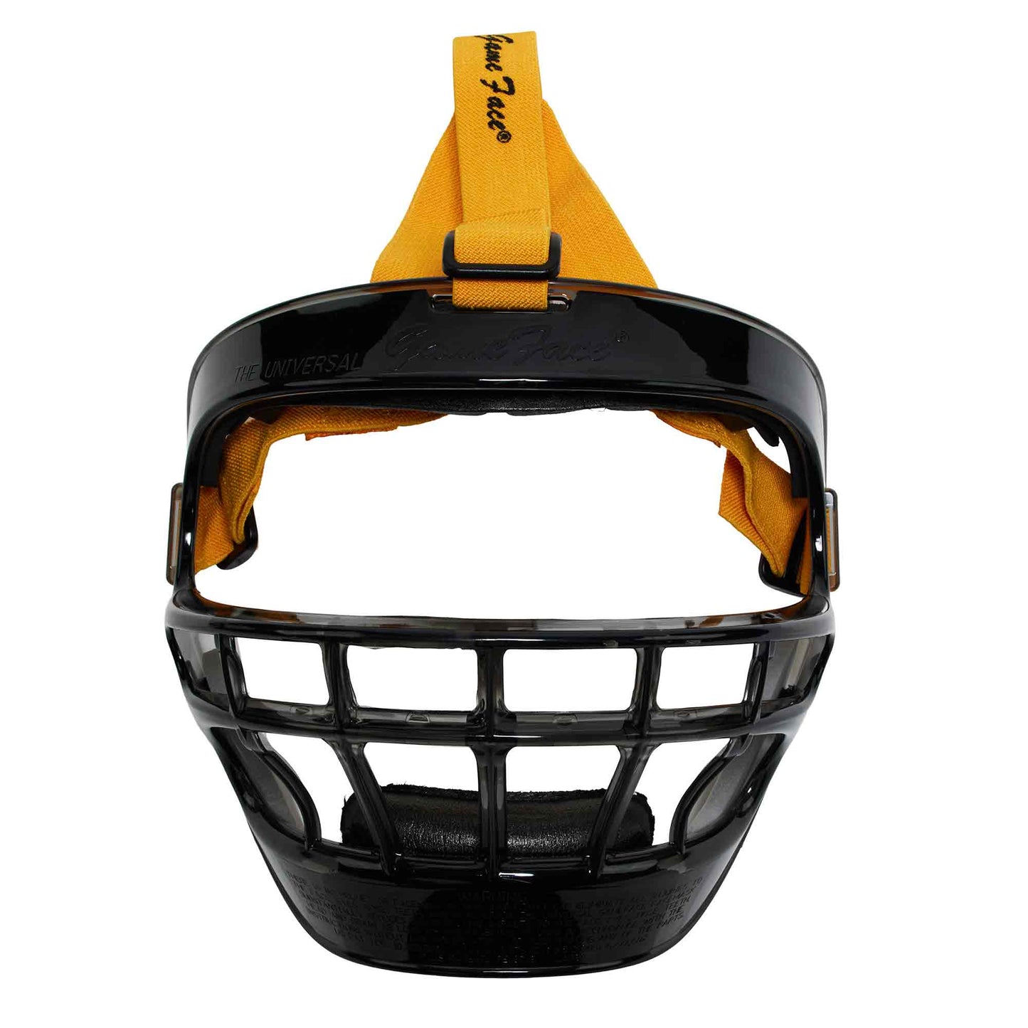 Markwort Universal GameFace Softball Face Mask