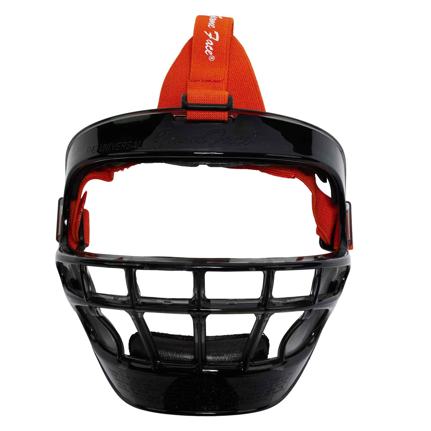 Markwort Universal GameFace Softball Face Mask