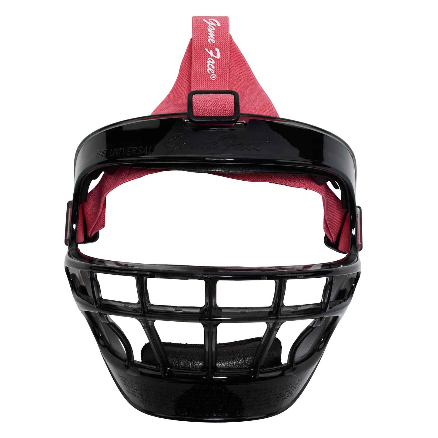 Markwort Universal GameFace Softball Face Mask