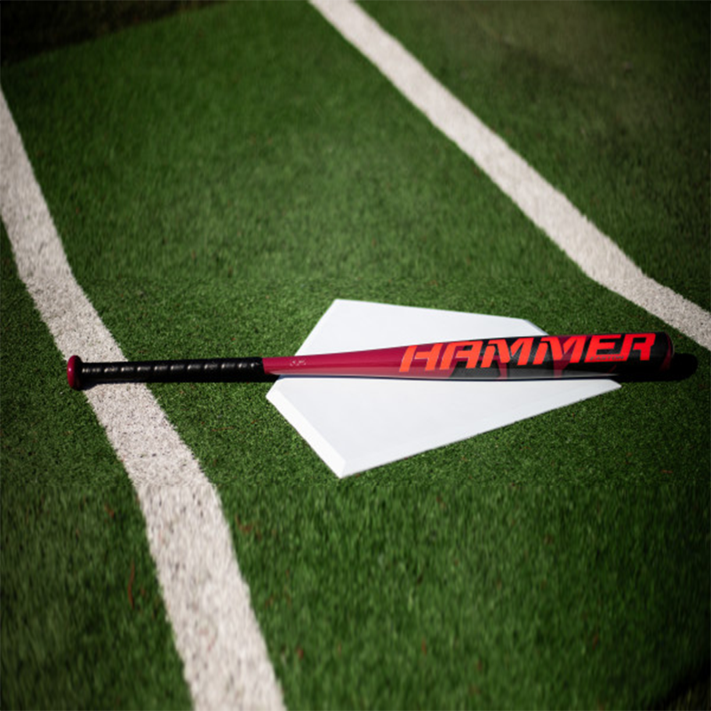 Easton Hammer Slowpitch Softball Bat 12" Barrel - 25 oz.