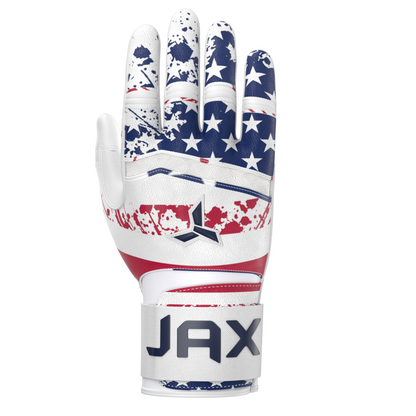 USA 2024 | Strap Cuff