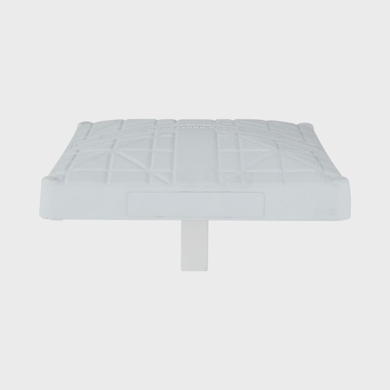 Jack Corbett 18-Inch Hollywood Single Base