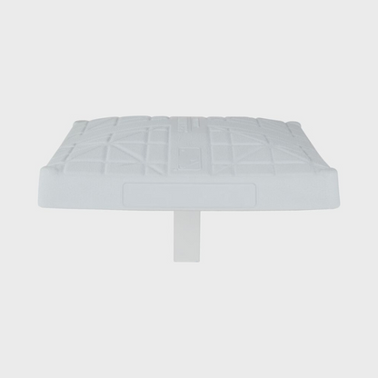 Jack Corbett 18-Inch Hollywood Single Base