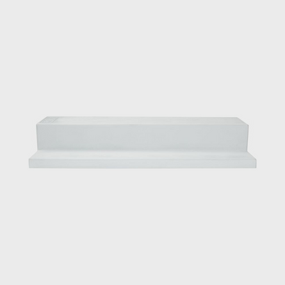 Rawlings Official 24-Inch Pro Step Down Pitching Rubber