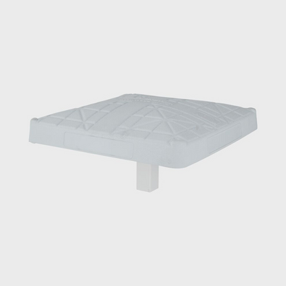 Jack Corbett 18-Inch Hollywood Single Base