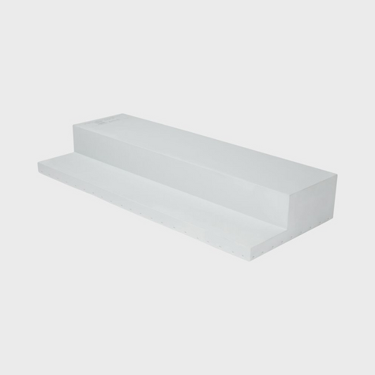 Rawlings Official Step Down Pitching Rubber