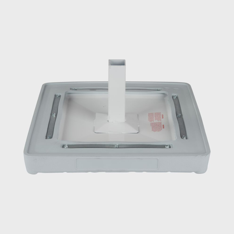 Jack Corbett 18-Inch Hollywood Single Base