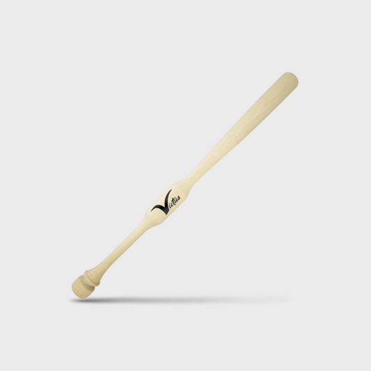 Victus 2 Handed Trainer Maple Wood Baseball Bat
