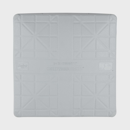 Jack Corbett 18-Inch Hollywood Single Base